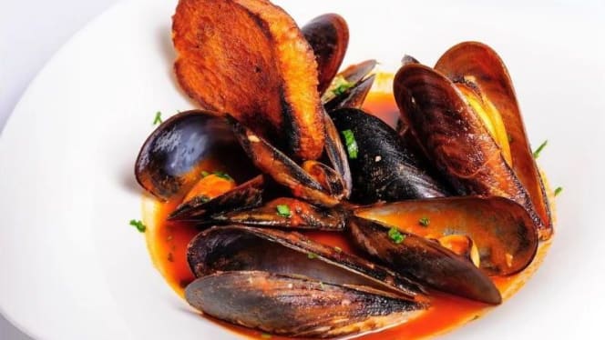 Ristorante Pizzeria Acquario - 5