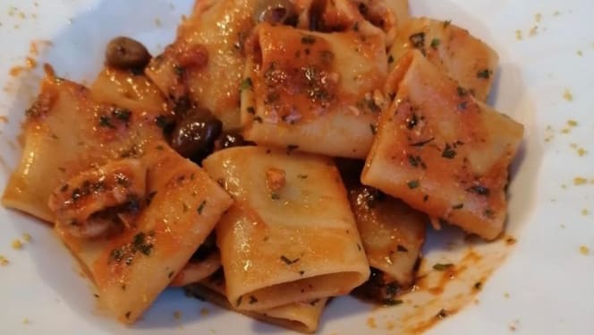 Ristorante Pizzeria Acquario - 9