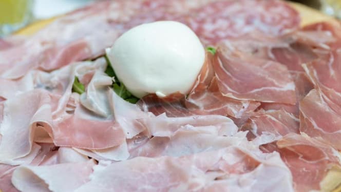 Ristorante Pizzeria Acquario - 4