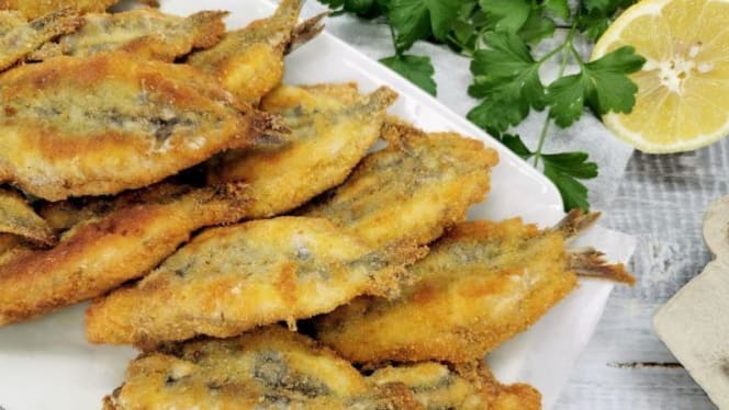 Ristorante Pizzeria Acquario - 3