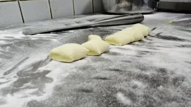 Pizzeria da Nicola - 1