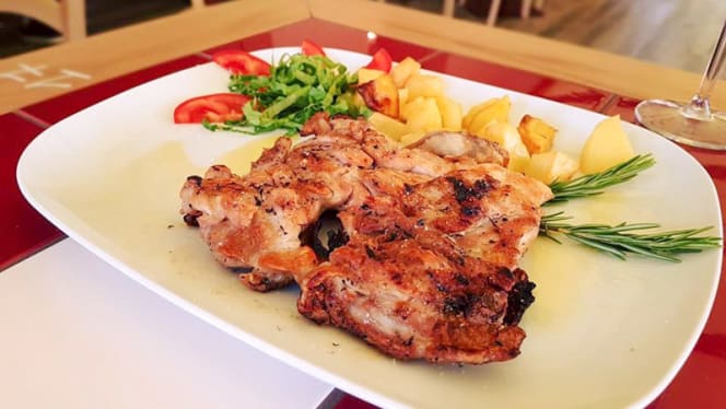 Rustelleria Meat and Beer - 7