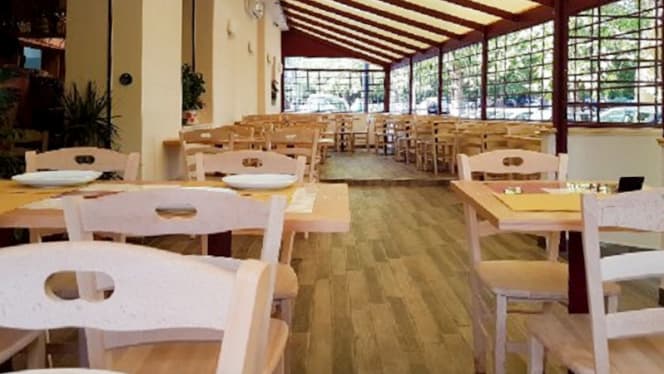 Rustelleria Meat and Beer - 0