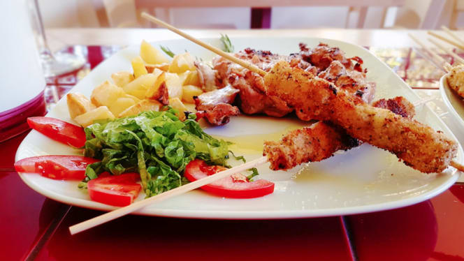 Rustelleria Meat and Beer - 3