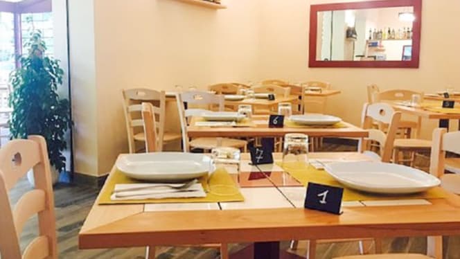 Rustelleria Meat and Beer - 8