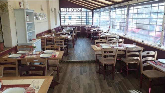 Rustelleria Meat and Beer - 9