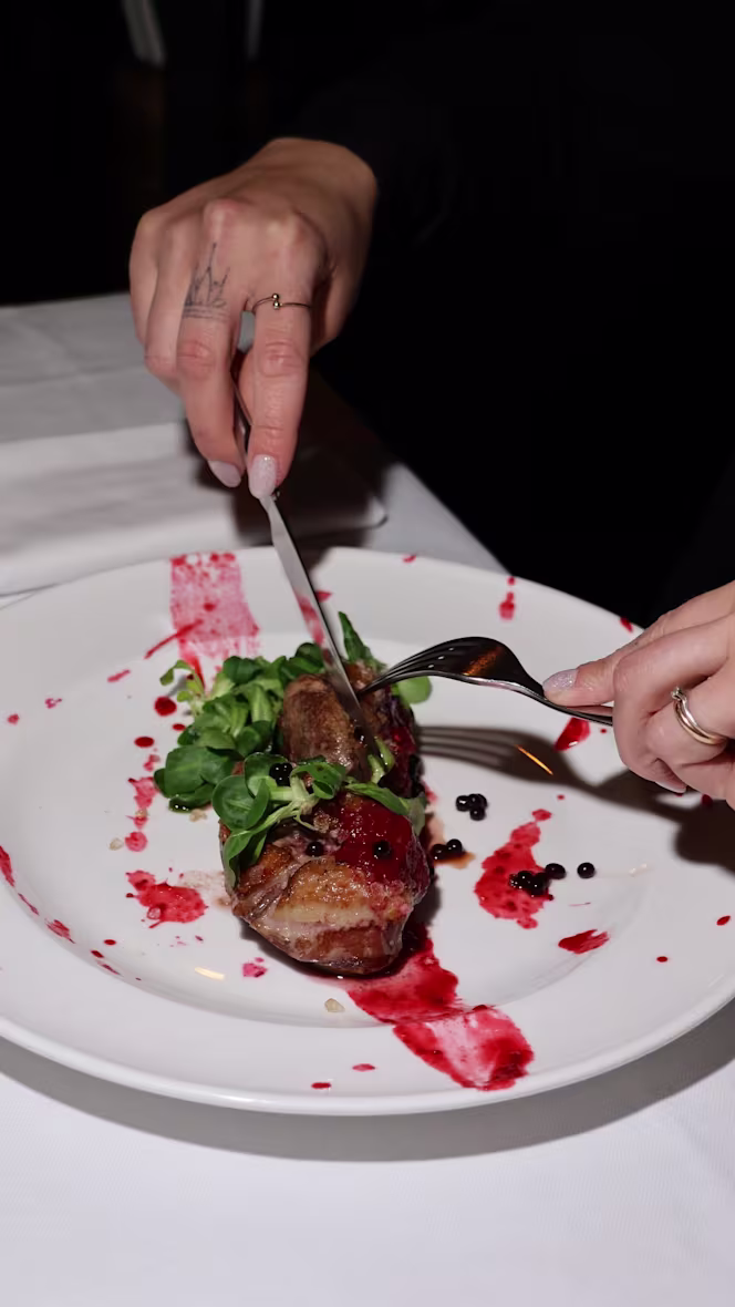 Atmosfera Restaurant e Pizza - 6