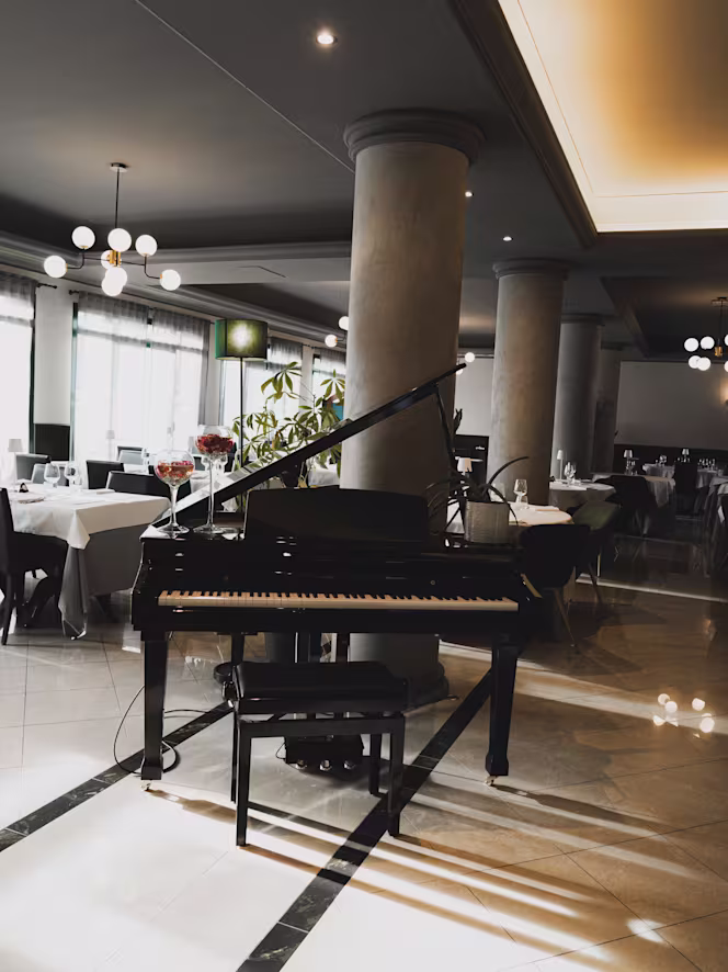 Atmosfera Restaurant e Pizza - 0