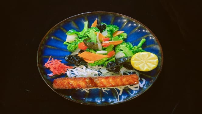 Korea Kit’chen - 6