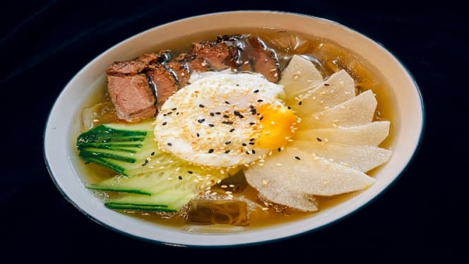 Korea Kit’chen - 3