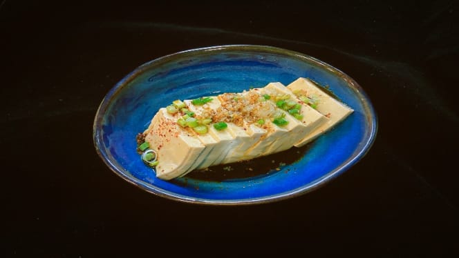 Korea Kit’chen - 5