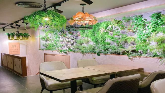 Korea Kit’chen - 9