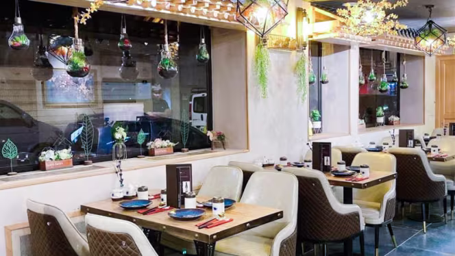 Korea Kit’chen - 0