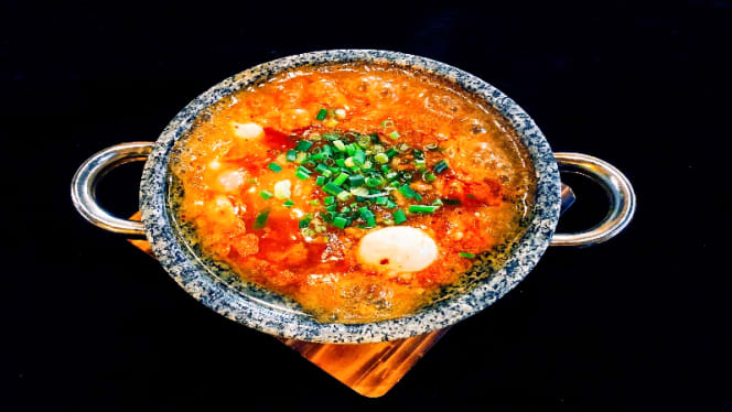 Korea Kit’chen - 2