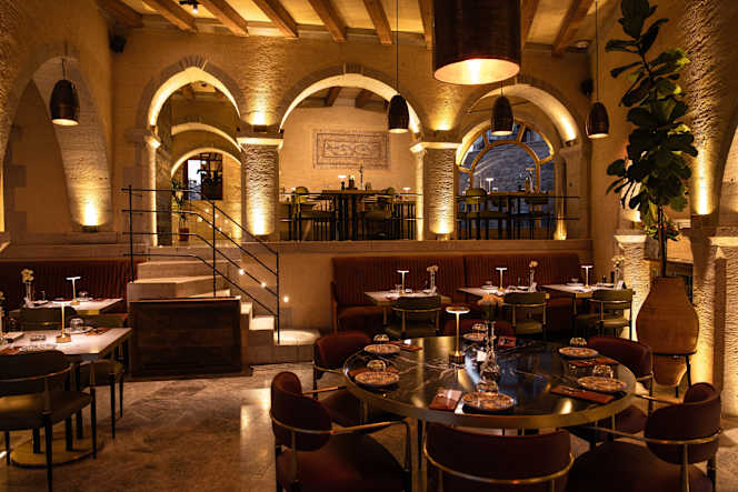 Mill Italy Restaurant - 1