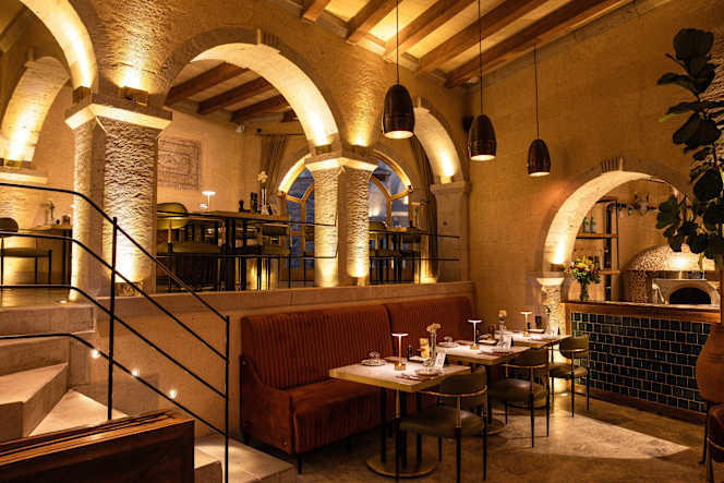 Mill Italy Restaurant - 2