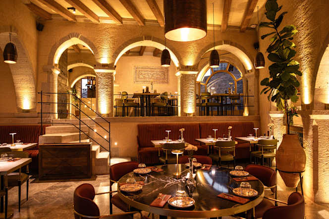 Mill Italy Restaurant - 3