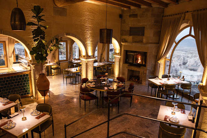 Mill Italy Restaurant - 4