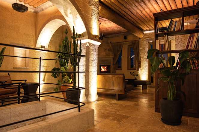 Mill Italy Restaurant - 7