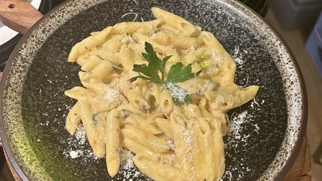 Amalfi Lounge - Covent Garden - 5