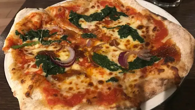 Amalfi Lounge - Covent Garden - 0