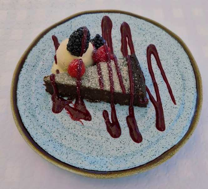 Casa do Polvo Tasquinha - 7