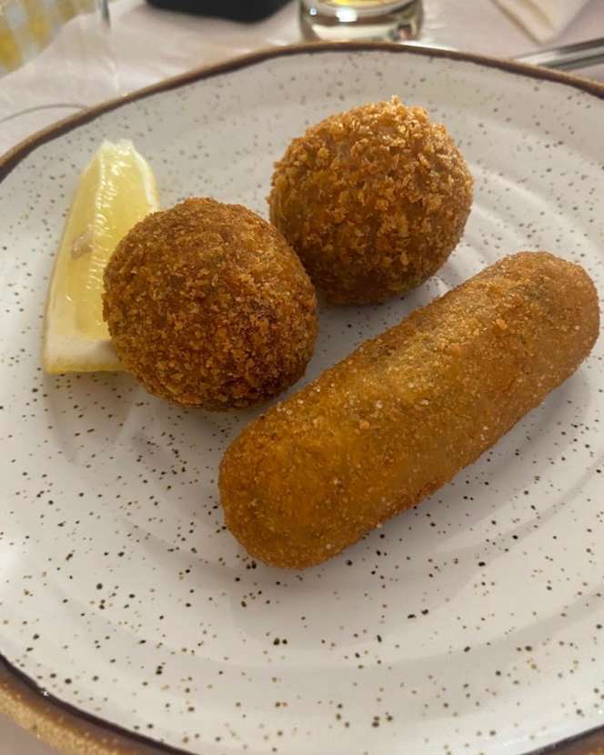 Casa do Polvo Tasquinha - 8