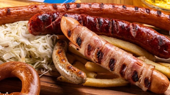 Lowengrube Lamezia - 2