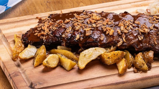 Lowengrube Lamezia - 6