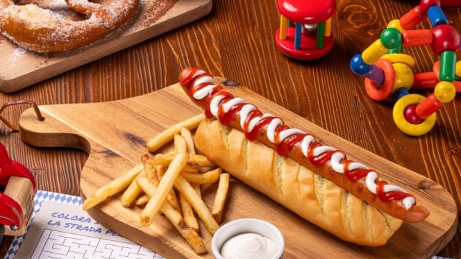 Lowengrube Lamezia - 0