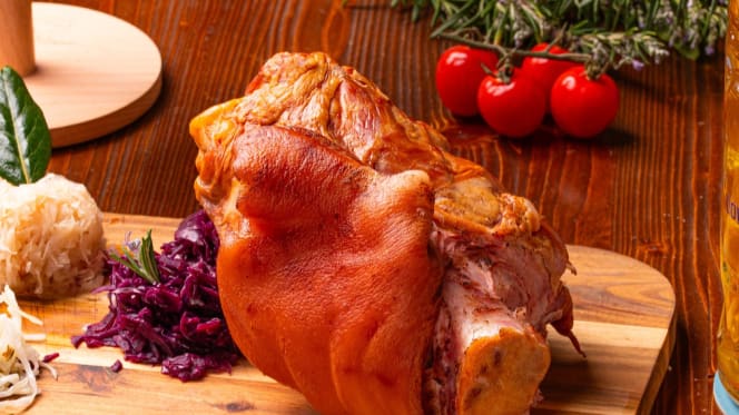 Lowengrube Lamezia - 5