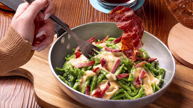 Lowengrube Lamezia - 4