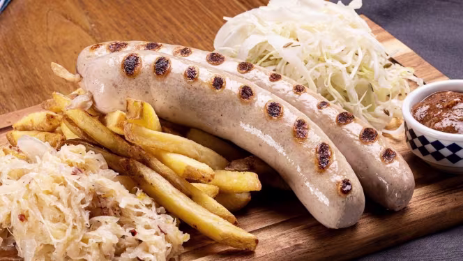 Lowengrube Lamezia - 1