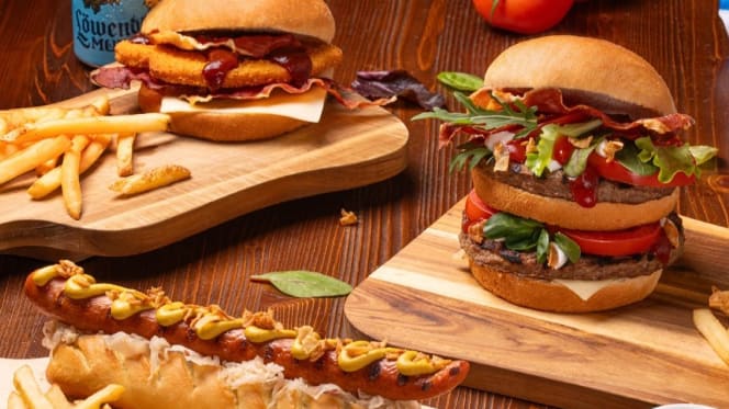 Lowengrube Lamezia - 7