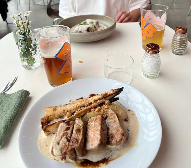 La Verrière - Lille - 2