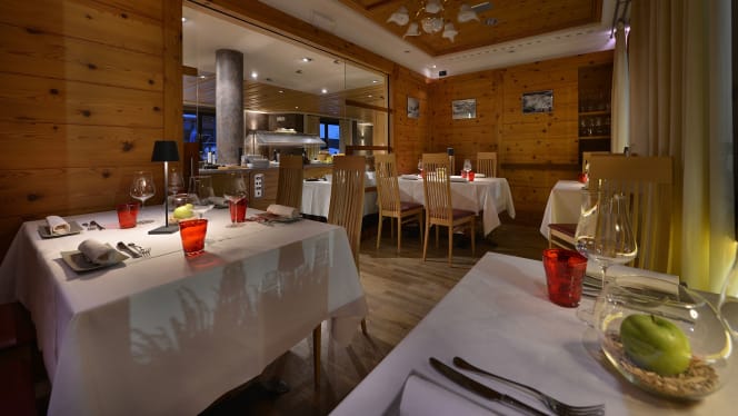 MOTA Eno-bistrot Livigno - 5