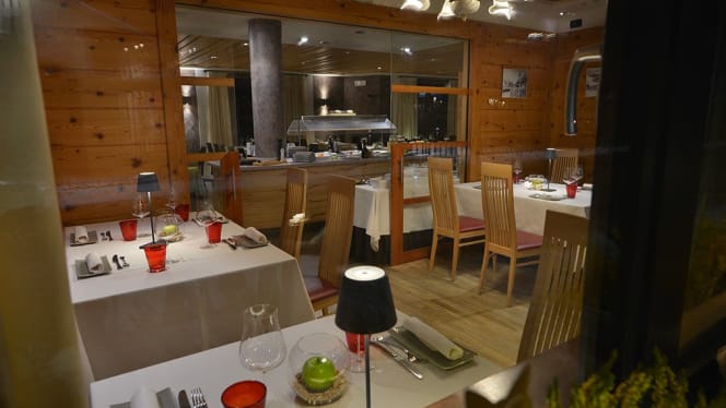 MOTA Eno-bistrot Livigno - 7