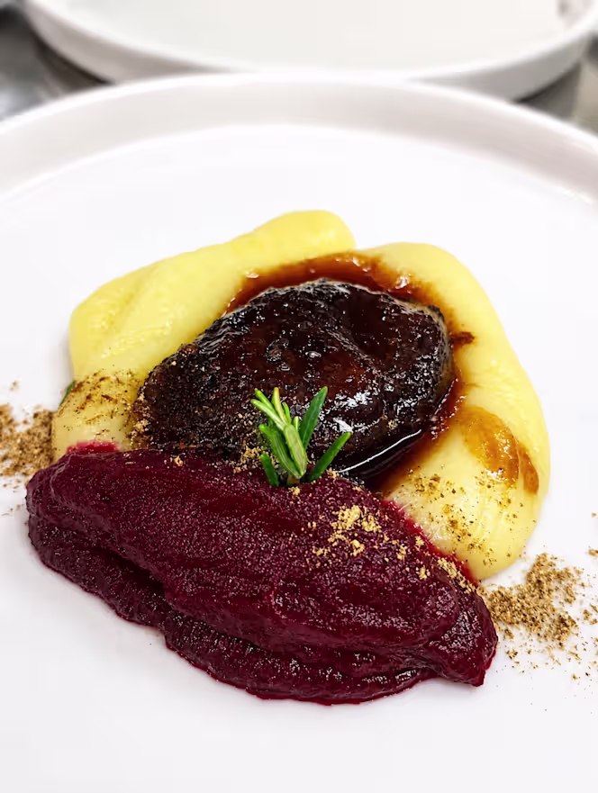 MOTA Eno-bistrot Livigno - 2