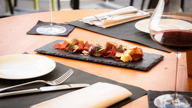MOTA Eno-bistrot Livigno - 3