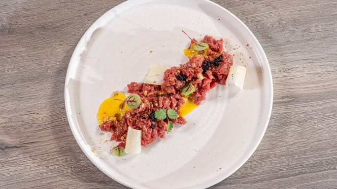 MOTA Eno-bistrot Livigno - 3