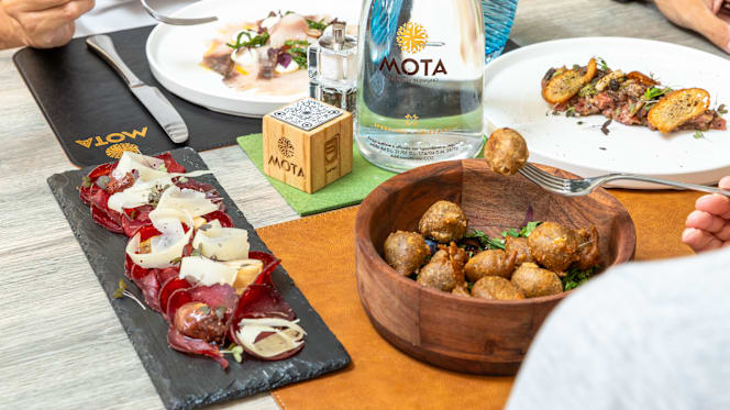 MOTA Eno-bistrot Livigno - 0