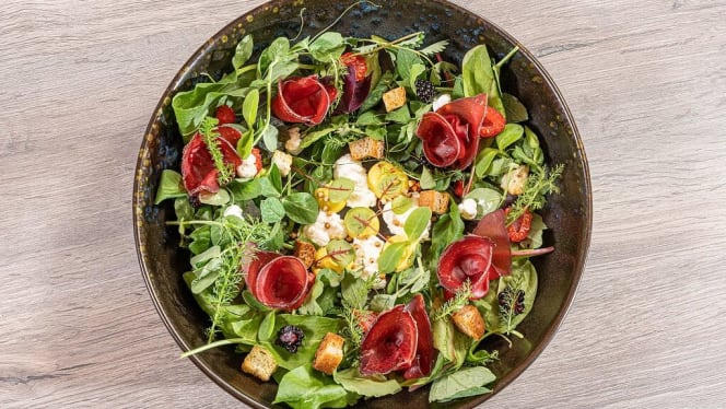 MOTA Eno-bistrot Livigno - 2