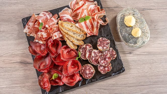 MOTA Eno-bistrot Livigno - 1