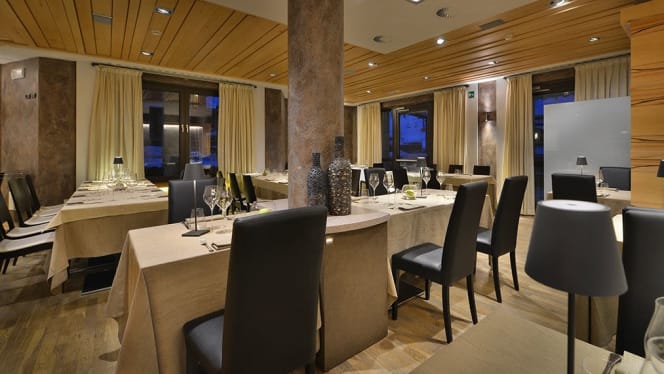 MOTA Eno-bistrot Livigno - 8