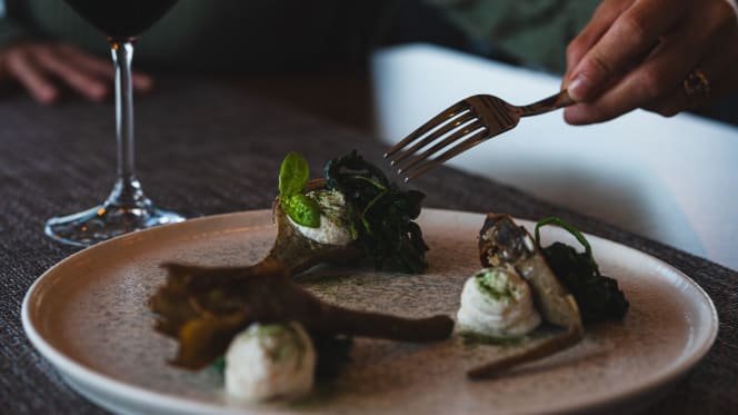 Diecimiglia Hosteria Contemporanea - 4