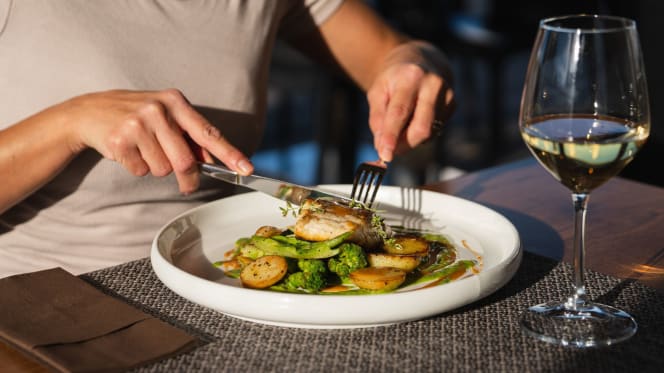 Diecimiglia Hosteria Contemporanea - 1