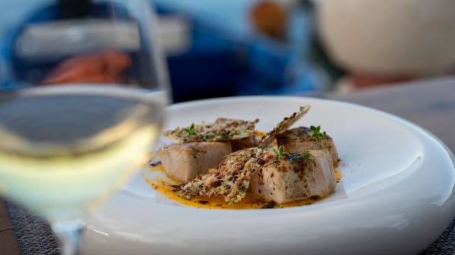 Diecimiglia Hosteria Contemporanea - 5