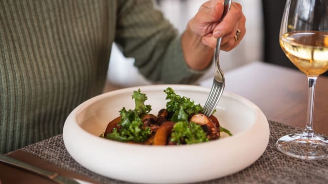 Diecimiglia Hosteria Contemporanea - 2