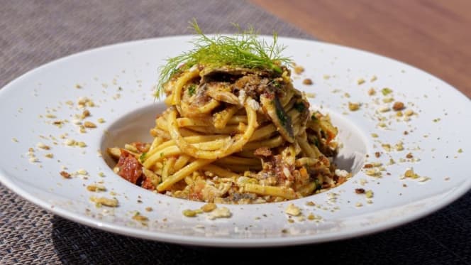 Diecimiglia Hosteria Contemporanea - 0