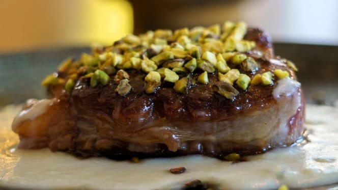 Diecimiglia Hosteria Contemporanea - 7